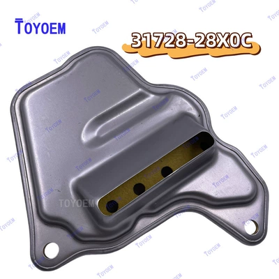 31728-28X0C Is Suitable for Nissan 19 Teana/L34 Transmission Filter Oil Grids Oil Pan Gasket (Other drive systems)