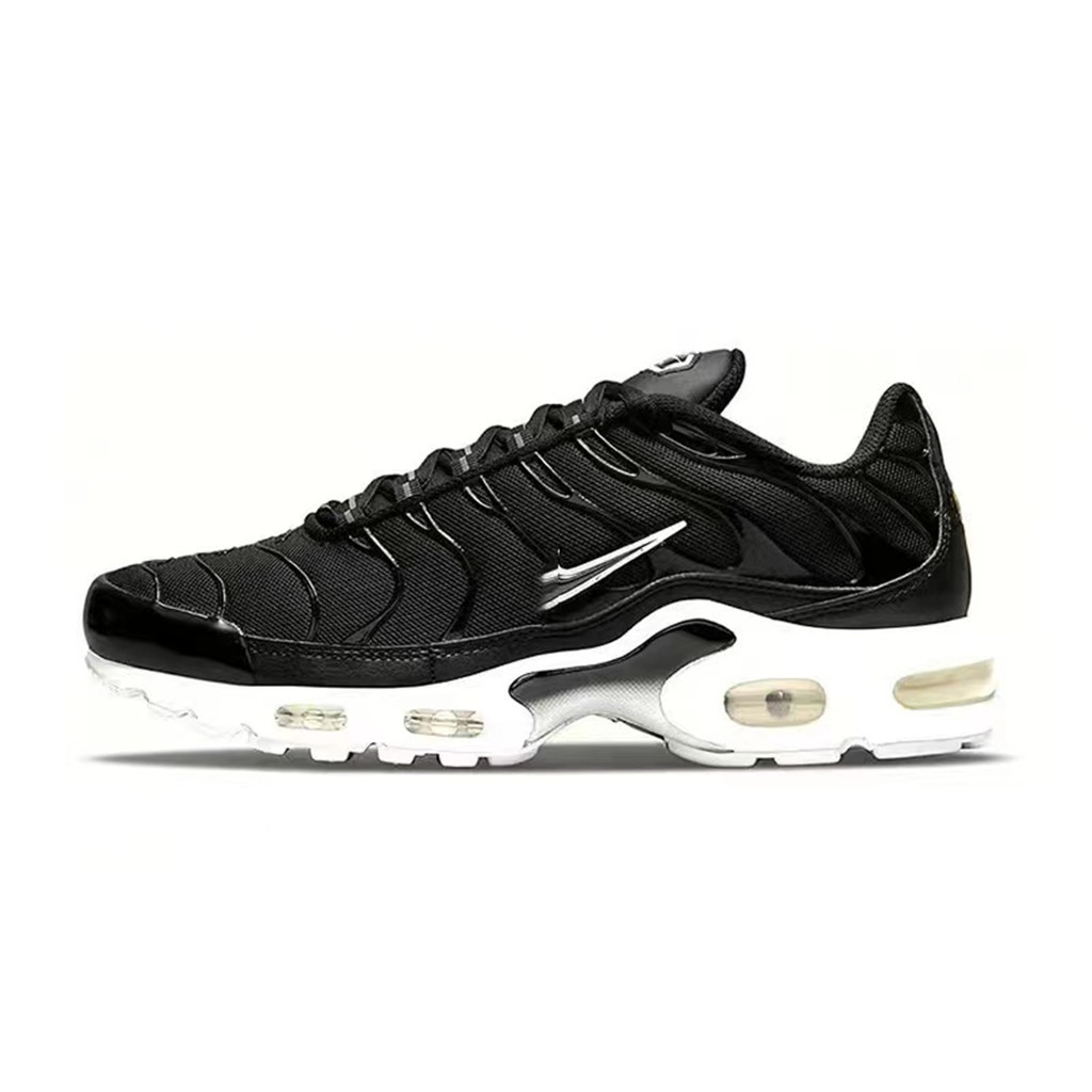 Putian transfronterizo 2025 TN1 generación de cojín de aire, zapatos de corrida casuales, zapatos deportivos de pelota azul, comercio exterior transfronterizo, una generación