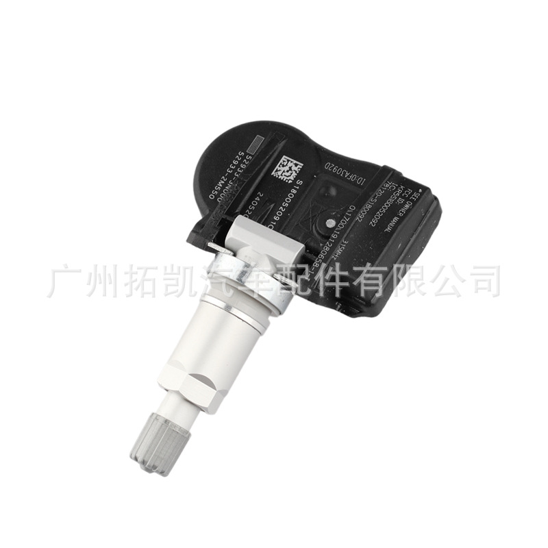 52933-3N000 ventas directas de fábrica para piezas de automóvil con sensor de presión de neumáticos de viaje Hyundai Kia K5