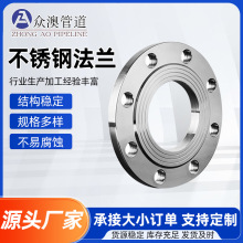 碳鋼國標平焊法蘭新標老標焊接平焊法蘭非標大口徑板式圖紙平焊法