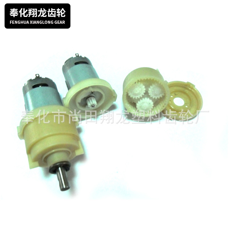 宁波厂家供应 齿轮 齿轮组 欢迎选购 量大从优