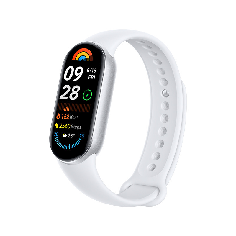 Mijia ブレスレット 9 スマート高精度スポーツ健康ブレスレット心拍数血中酸素睡眠モニタリング NFC 支払い|undefined