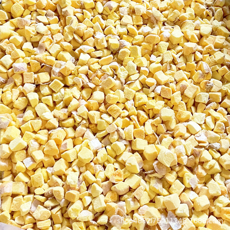 ペット用フリーズドライ卸売鶏小胸卵黄粒、サーモン、鶏肉粒、鴨肉粒、小ウズラ、正味重量、スポット卸売|undefined