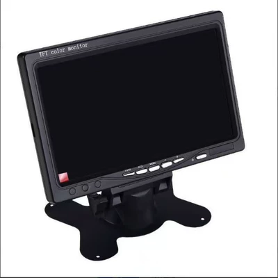 Car display — Vehicle-Mounted 7inch Monitor 12V24V