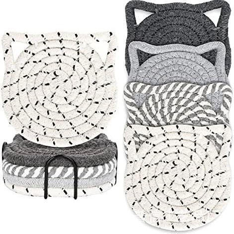 Set gris (4 cojines + base)