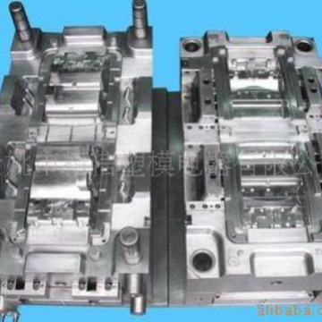 余姚厂家制造家电模具日用品注塑模具汽车配件各种塑料模具