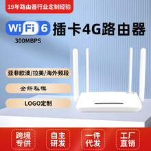 WiFi6�o��·�������ò�sim��Router���ٴ����S��WiFi���Sֱ�N���l