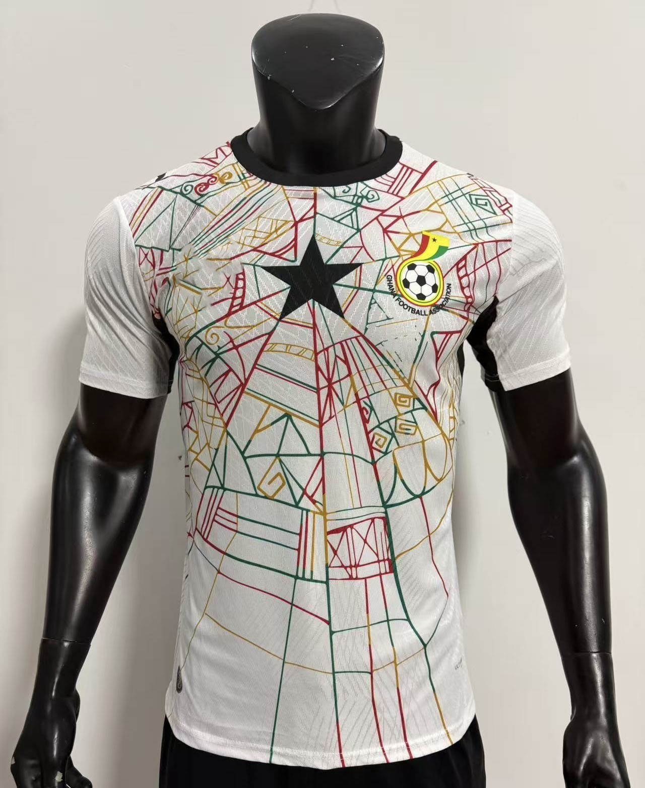2627 jugadores de fútbol club nacional casa y fuera camiseta fábrica de origen un lote