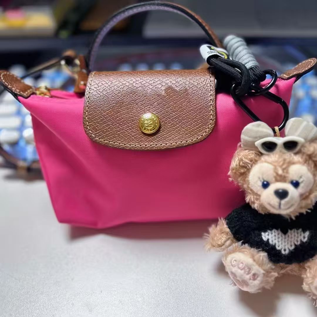 클래식 바비 핑크