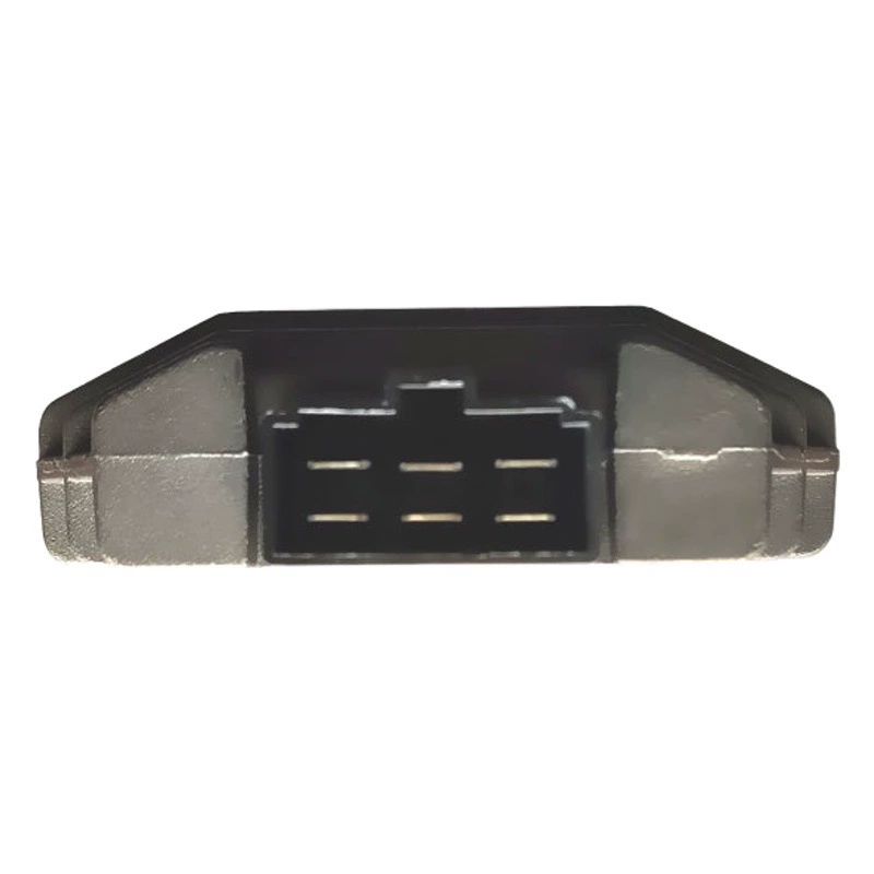 Регулятор напряжения питания мотоцикла для квадроцикла Kawasaki KLF300 Bayou 300 ZXR 250