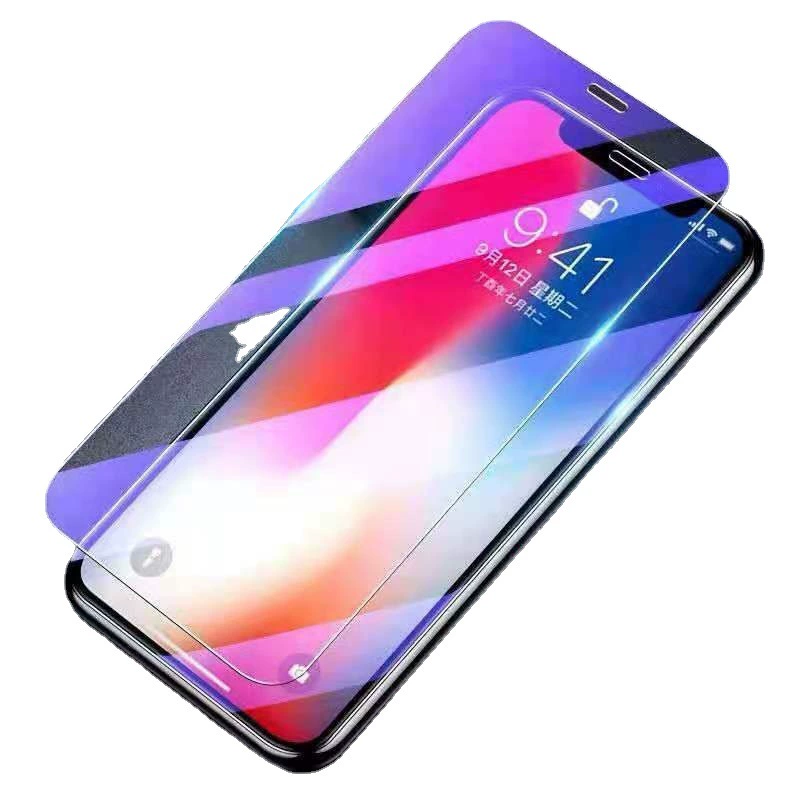 Защищающее стекло или пленка для iPhone 13/17/14 Pro, полноэкранная 15, макс закаленная пленка 12, Apple 17 Pro, HD Air