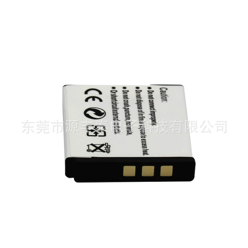 Подходит к батарее Fuji D-LI122 NP-50A аккумулятор NP-50 батарея KLIC-7004 батарея D-LI68