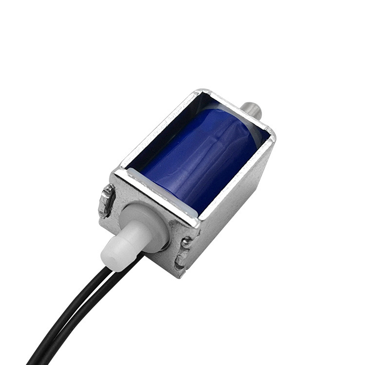 JQF1-3A两位两通常开电磁阀 3-12V两通电磁阀单向排气阀厂家