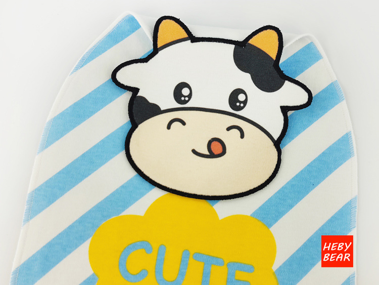 Sweat Absorbent Towel 3