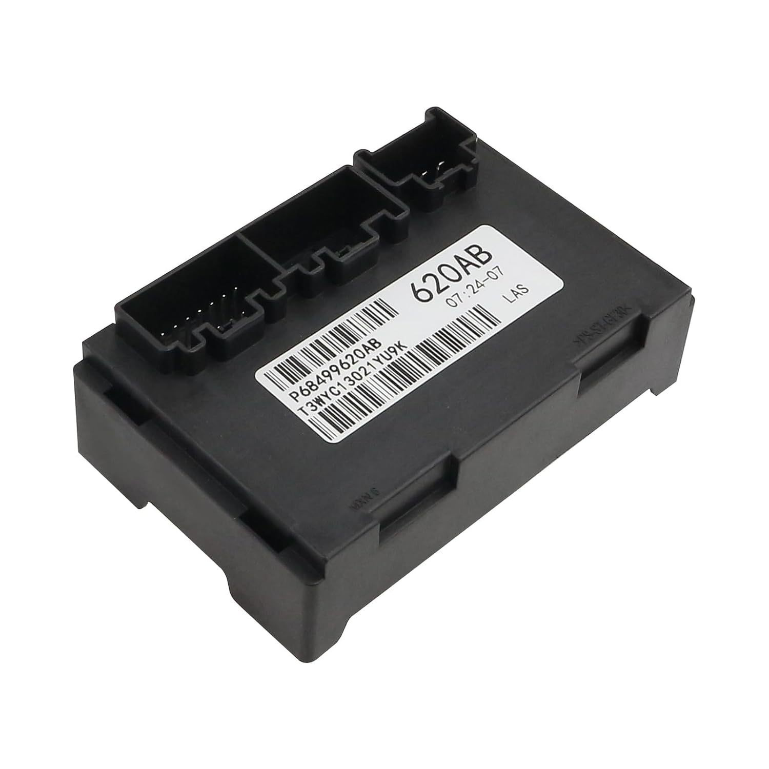 68499620AB is suitable for 2021 Dodge Durango