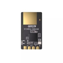 GEPRC���� ELRS Nano 915M PA500 FPV ���ՙC ��Խ�C�LT�쾀���
