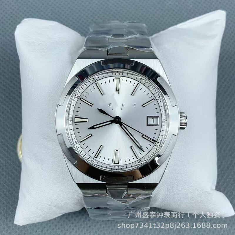 Wholesale and Dropshipping of the Zongheng Si Hai Series of Famous Watches, Popular Cross-Border Mechanical Watches, 4500V Steel King Mechanical Watches Wholesale and Dropshipping of the Zongheng Si Hai Series of Famous Watches, Popular Cross-Border Mechanical Watches, 4500V Steel King Mechanical Watches