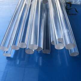 透明PC板 聚碳酸酯棒材 黑色PC板 加纤PC板 白色 PC棒生产厂家