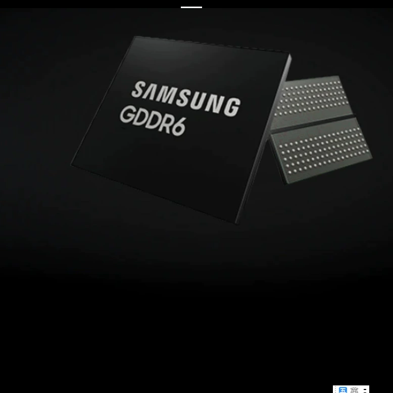 Оптовые продажи GDD6 графической памяти k4z80325bc-HC14 старомодный поставщик в отрасли безопасен и гарантирован