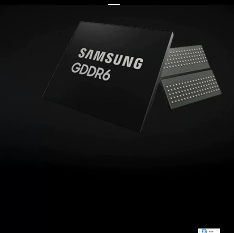 Оптовые продажи GDD6 графической памяти k4z80325bc-HC14 старомодный поставщик в отрасли безопасен и гарантирован