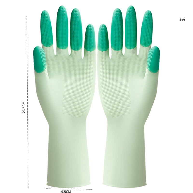 Benrou 브랜드 S 사이즈 그린