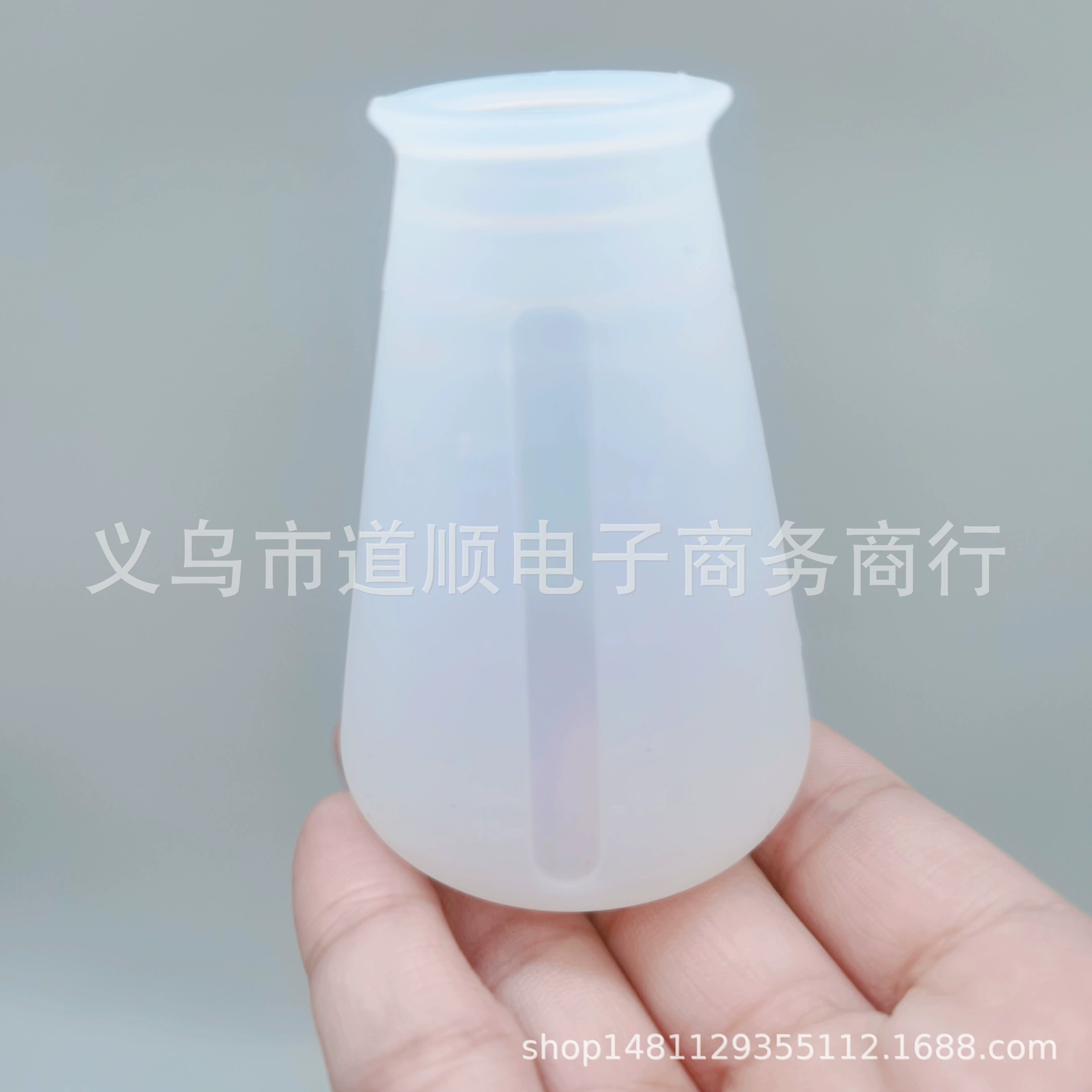 Silicone food silicone, oil, silicone brush