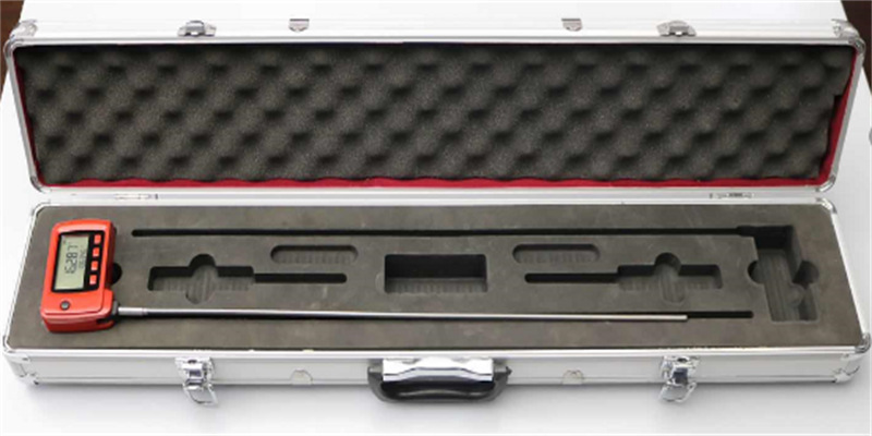 棒式标准数字温度计 型号HD022-ET3860C-180 库号M139030