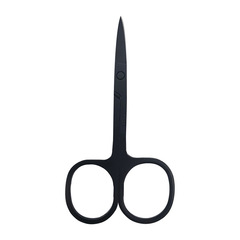 Factory wholesale hair clipper, beauty stainless steel scissors A, eyebrow scissors, nose hair clippers, tailor's shears, tools