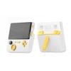E5 White Yellow