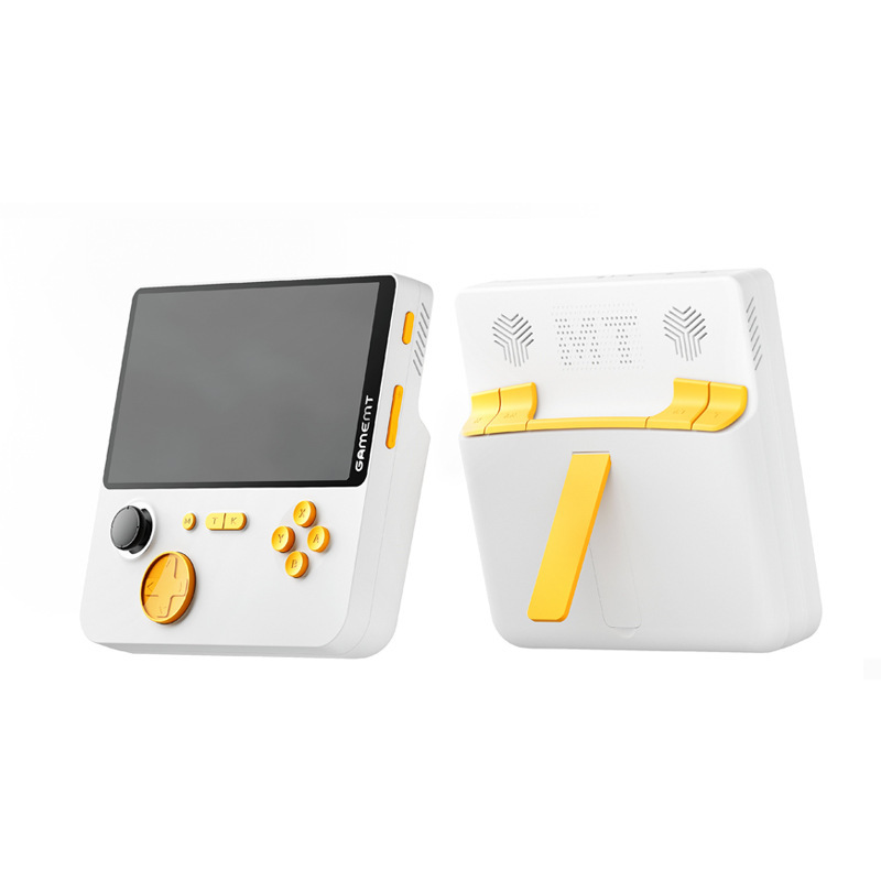 GAMEMT E5 E5PLUS E6 E6max 携帯型ゲーム機 5インチIPSスクリーン|undefined