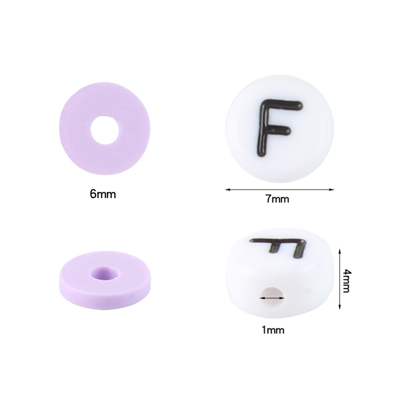 24格陶片配件套装-2