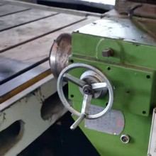 出售二手龙门铣，数控4轴龙门铣，加工高度1.1米，上铣头15千W