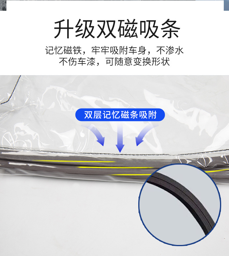 [Premium Selection] Suitable for Byd Charging Gun Rain Cover, New Energy Outdoor Charging Car Charging Port Waterproof Cover