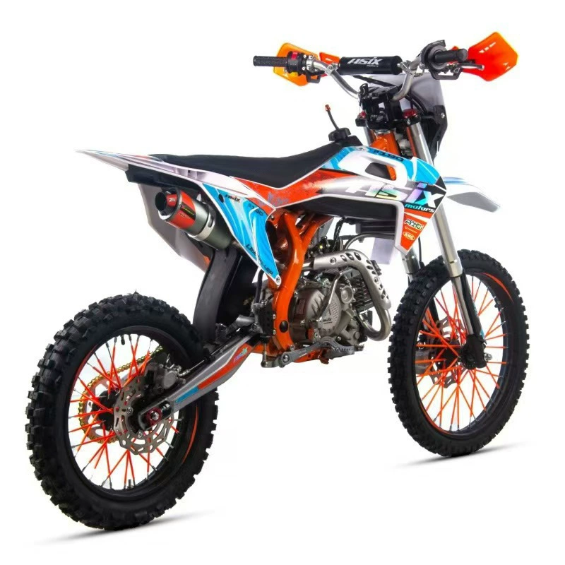 Всеходовая внедорожная мотоцикл двухколесная ATV 110cc, взрослый, внедорожный горный мотоцикл на бензине