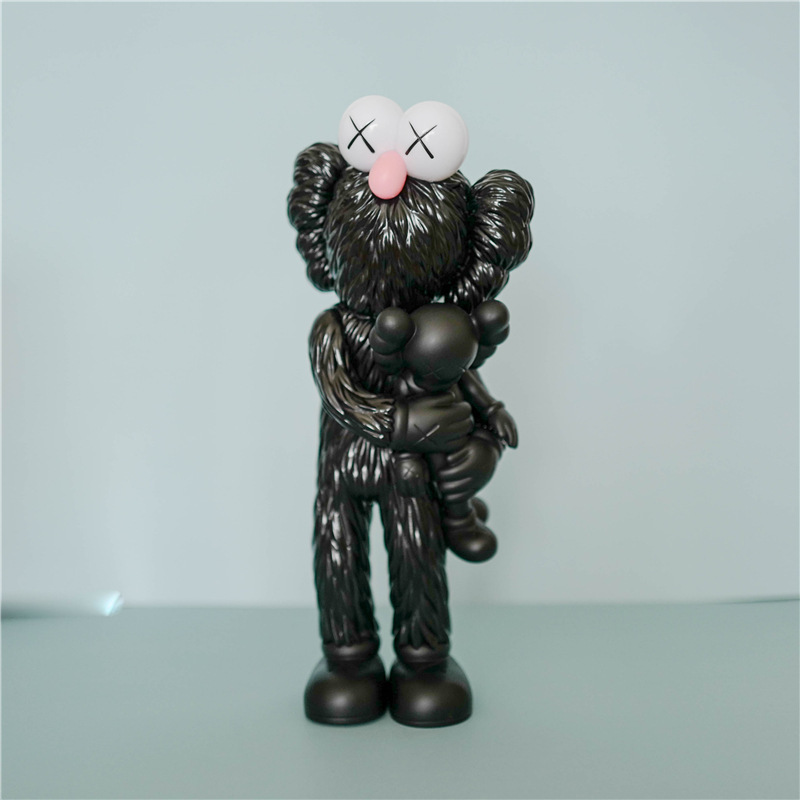 take携娃33cm-黑色