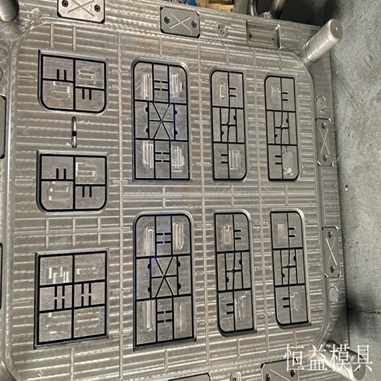 音箱椅子塑料模具黄岩模具厂制氧机车门塑胶模具PC透明件路锥模具