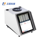 Автоматический пластиковый краситель, тестер, полностью автоматический