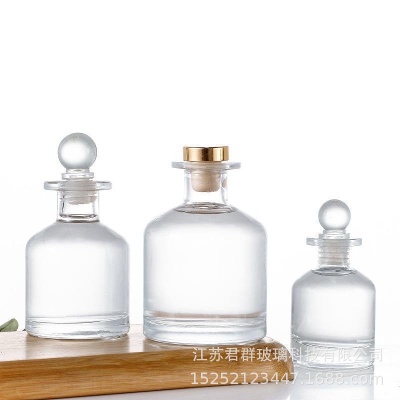 Aromaterapia de vientre grande; 50ml