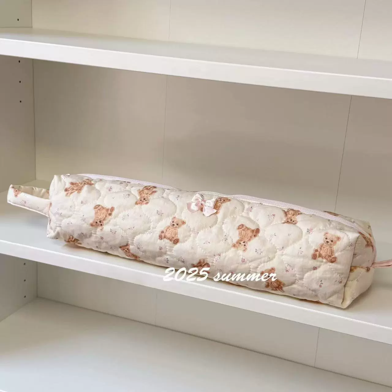 Brand capacious organizer bag, South Korea