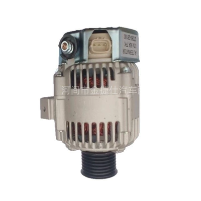 Generatorlar hissələri (Dinamo və detalları) 2.3 Generator 12V