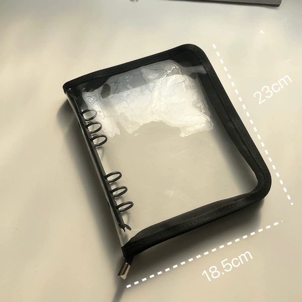 Black case