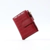 Deep red