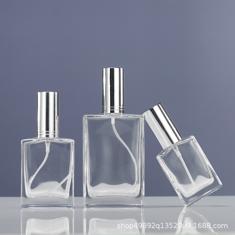 glass perfume