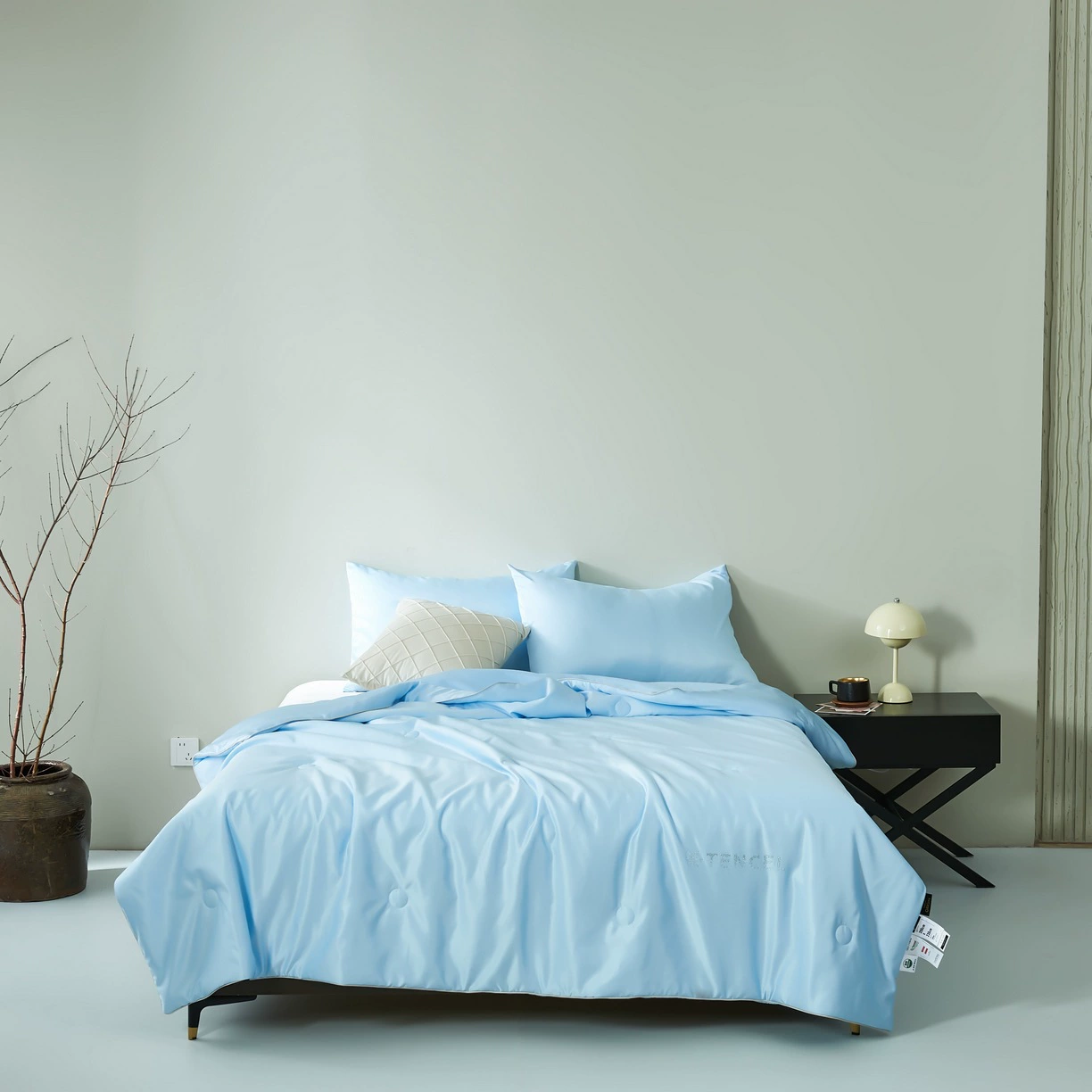 Summer cool duvet, import summer duvet, high-quality style