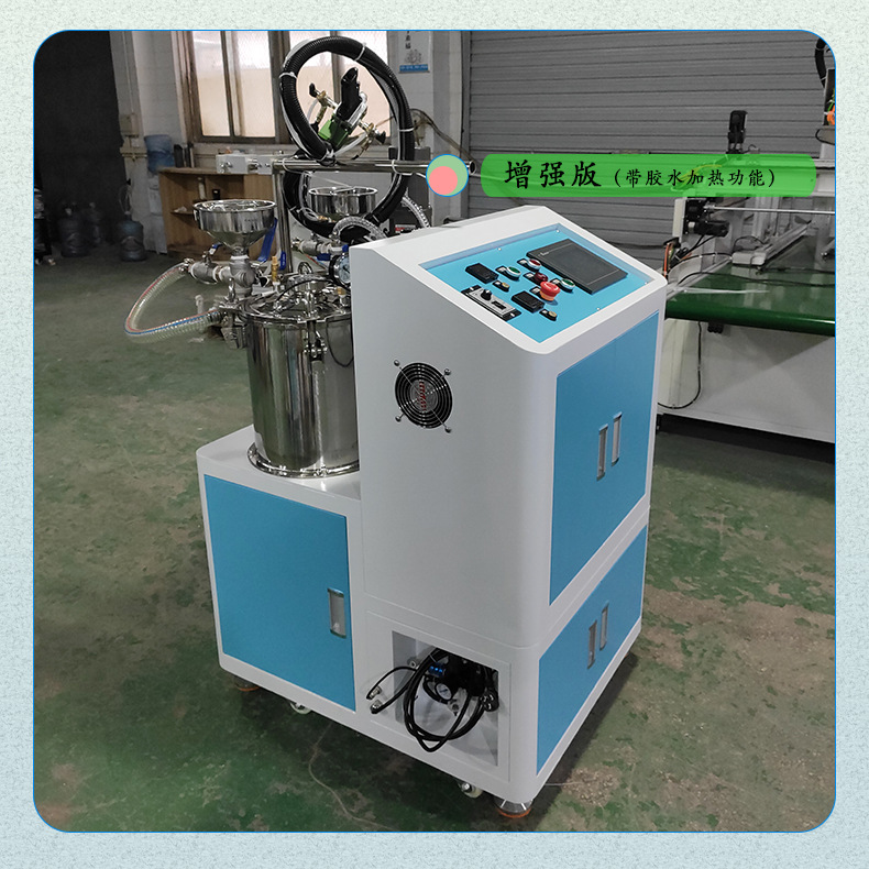 半自动灌胶机WT4021详情7