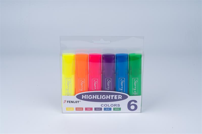 Conventional 6 PVC