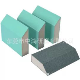 磨块;海绵砂;其他磨具