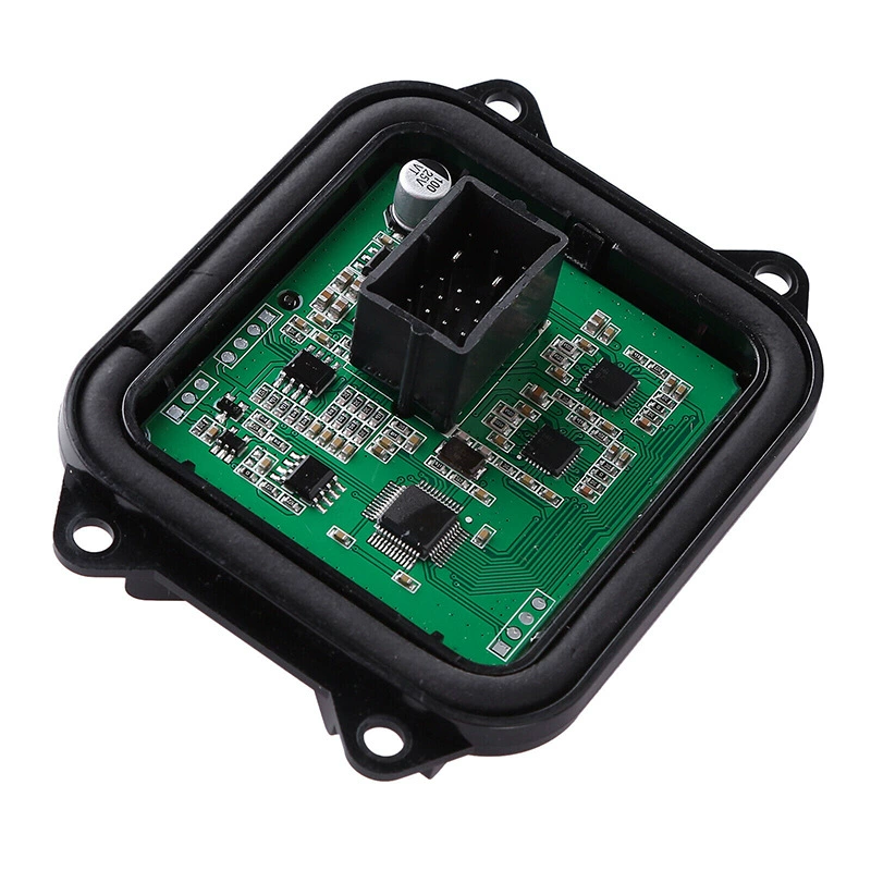 Контроллер автомобильных фар AFS 63117182396 для BMW E70 E71 Amazon горячий новый продукт