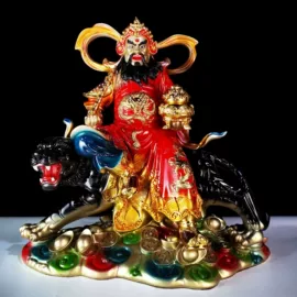 树脂工艺品;佛像/神像;金属工艺品