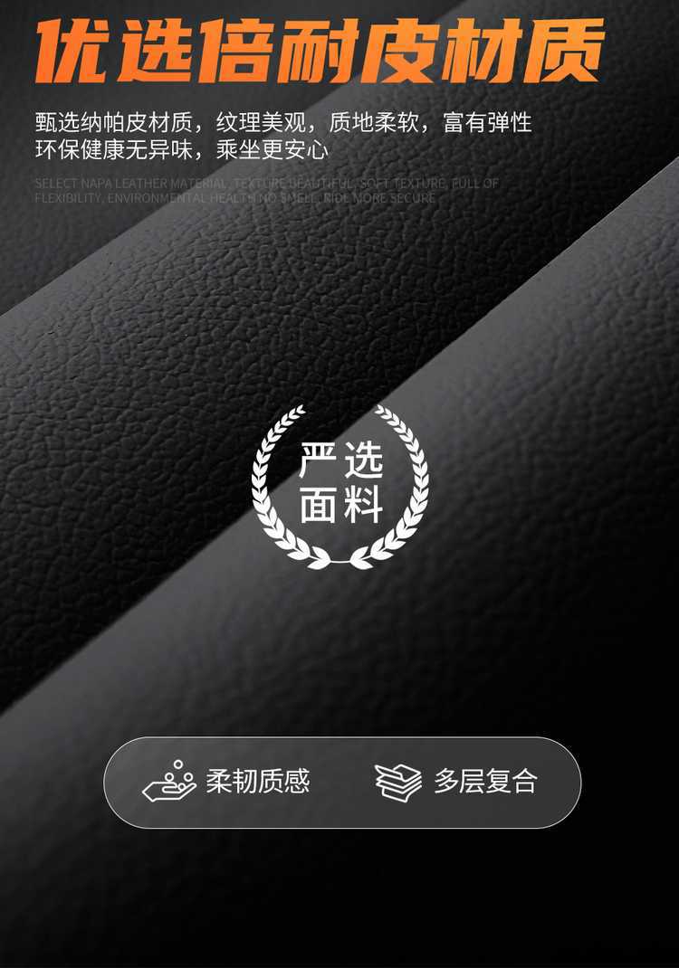 Suitable for 26 models of the second-generation Changan X5 Plus seat covers, all-season full-cover special seat covers, and 25 models of car seat cushions